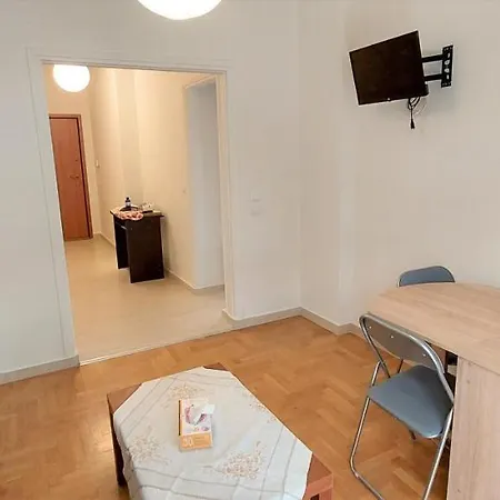 Apartment Cozy In Nea Smyrni *