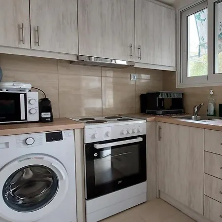 Apartment Cozy In Nea Smyrni Athens