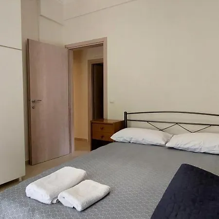 Cozy In Nea Smyrni