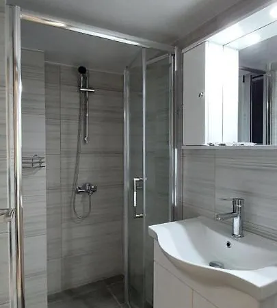 Apartment Cozy In Nea Smyrni